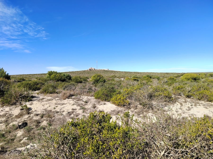 0 Bedroom Property for Sale in Bekbaai Western Cape